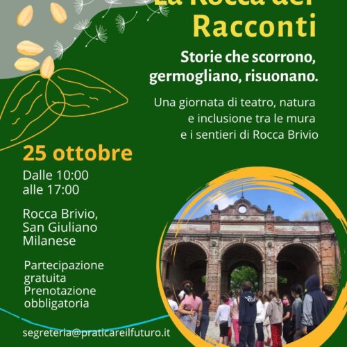 La Rocca dei Racconti